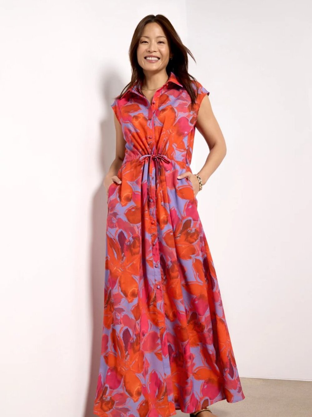 Hutch Dress - Size S